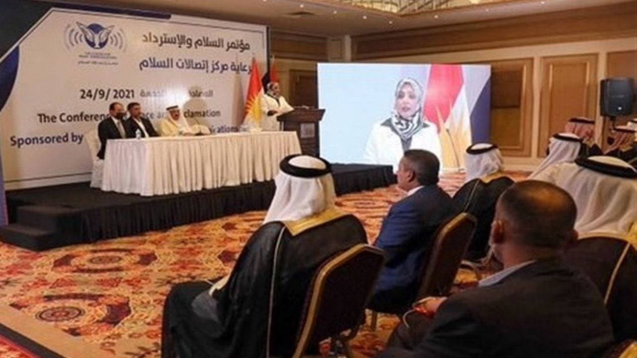 ماجرای نشست جنجالی «عادی سازی روابط با اسرائیل» در کردستانِ عراق چه بود؟