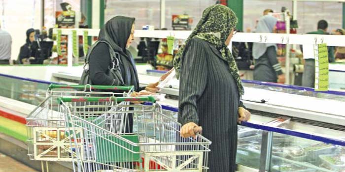 نگاهی به رکوردهای تورمی در شهریورماه/ کاهش شدید قدرت خرید کارگران و بازنشستگان