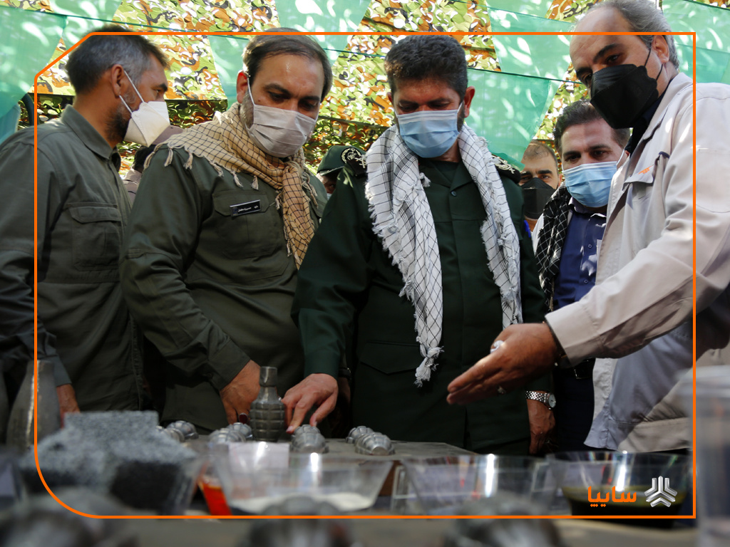 خودکفایی سایپا در تولید قطعات مورد نیاز صنعت خودرو خودکفایی سایپا در تولید قطعات مورد نیاز صنعت خودرو