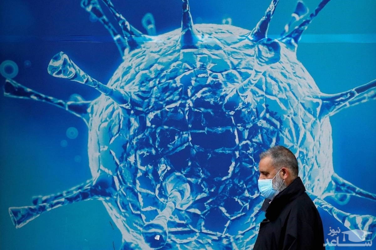 زمان پایان ویروس کرونا