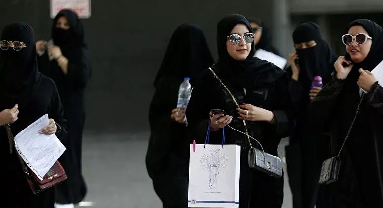 اجباری شدن یادگیری زبان چینی در دانشگاهی در عربستان