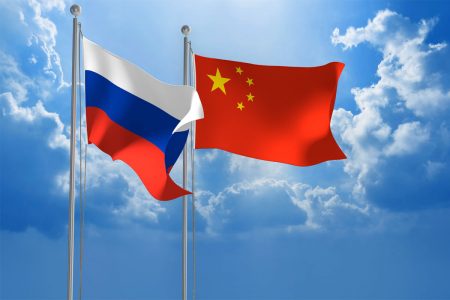 چرا نباید به روسیه و چین اعتماد کرد؟