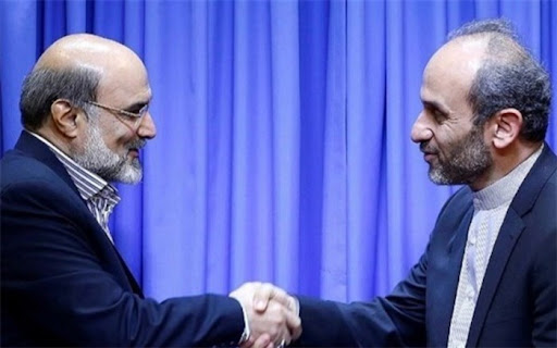 جبلی کیست و چه نگاهی به رسانه دارد؟