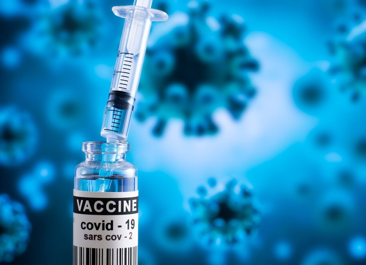 عوارض دز سوم واکسن کرونا