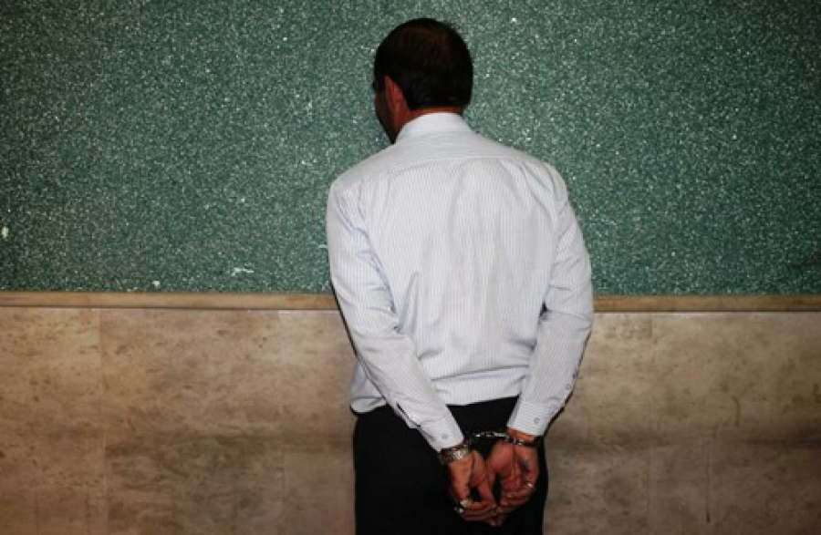 تجاوز معلم به دانش آموزان