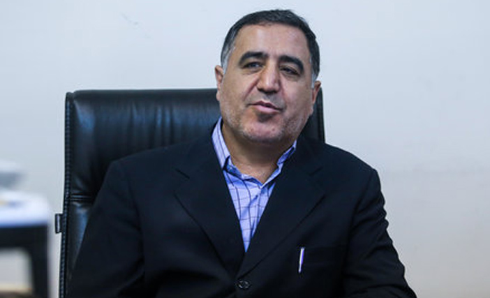 نمابنده معتاد مجلس نمابنده معتاد مجلس