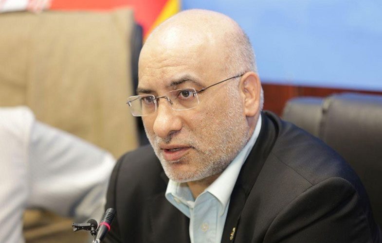 مشکل مالیاتی باشگاه پرسپولیس