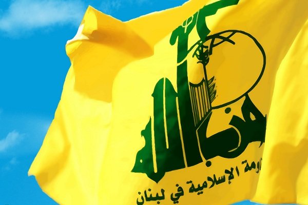 حز‌ب‌الله لبنان 