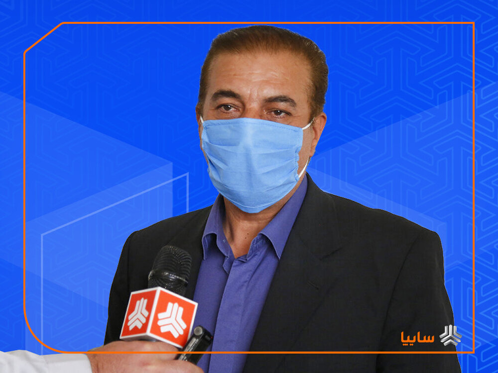 عزم و پشتکار سایپا برای ایجاد آرامش در بازار خودرو عزم و پشتکار سایپا برای ایجاد آرامش در بازار خودرو