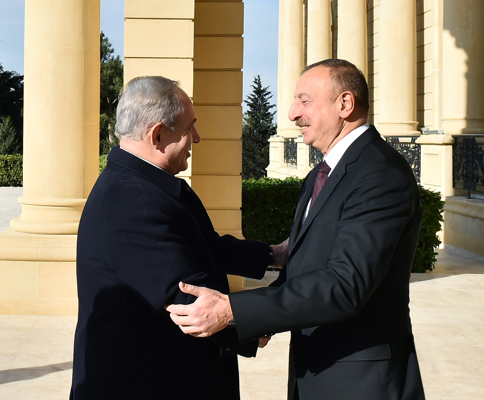 صدای ضبط یگان‌های زرهی ایران به گوش اسرائیل رسید/ اسرائیلی‌ها درباره تنش ایران و آذربایجان چه می‌گویند؟