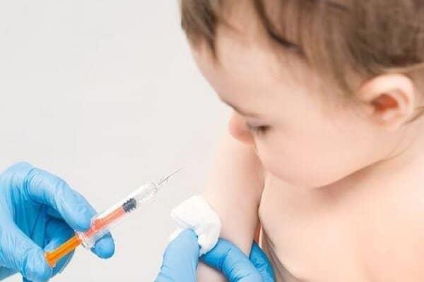 کودکان را واکسن آنفلوآنزا بزنیم؟