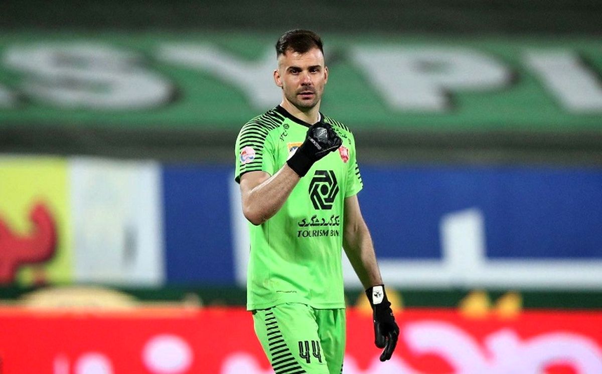 بوژیدار رادوشویچ