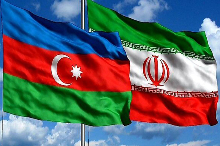 درگیری ایران و جمهوری آذربایجان