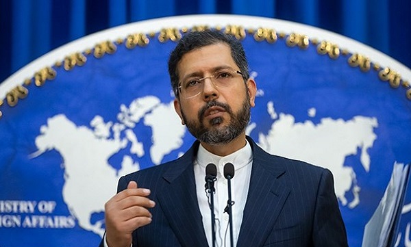 واکنش ایران به استقبال حاکمان بحرین از وزیر خارجه رژیم صهیونیستی