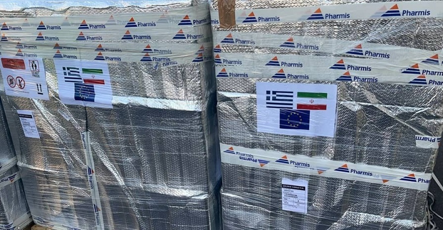 واکسن آسترازنکا