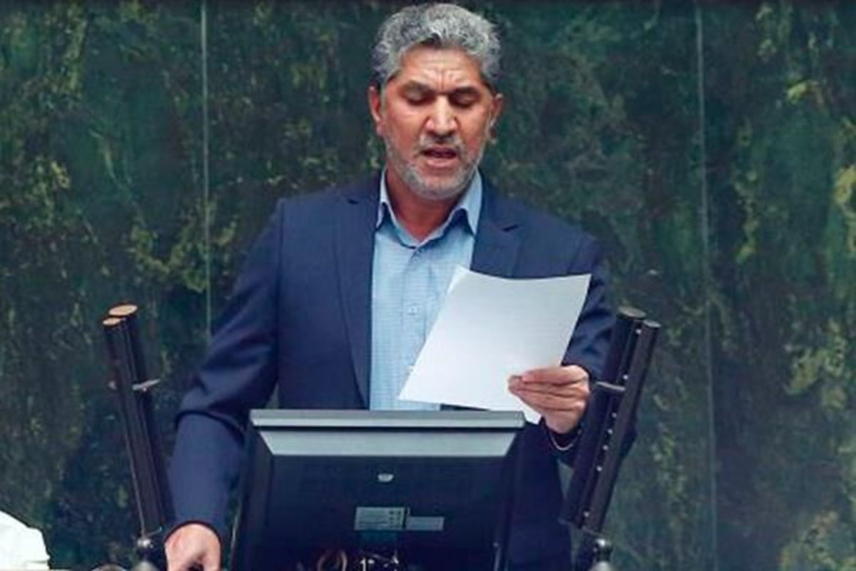 سهم‌خواهی عجیب نماینده مجلس از وزیر نفت