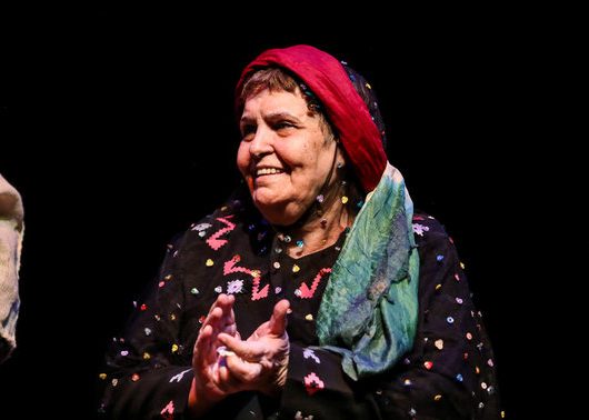 جزئیات مراسم خاکسپاری پروین بهمنی