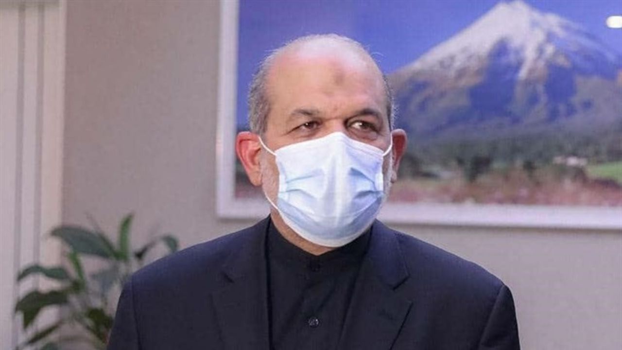 وزیر کشور: باید همکاری‌های مشترک با جمهوری آذربایجان و ترکیه تعریف شود