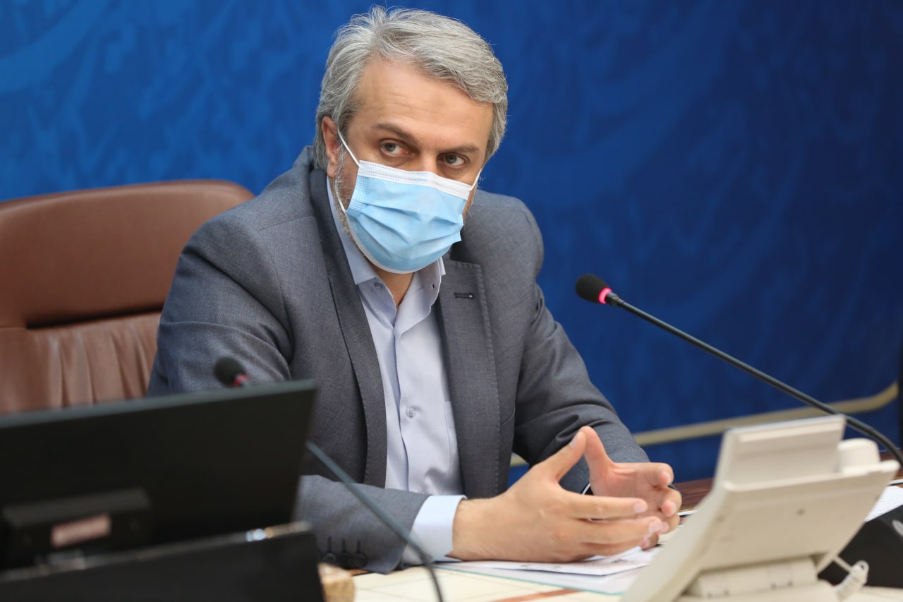 آغاز تولید انبوه تارا اتوماتیک با حضور وزیر صمت