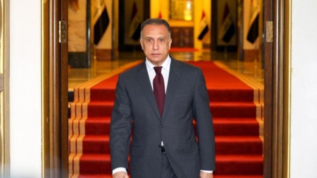 افرادی که برای نخست‌وزیری عراق رقابت می‌کنند