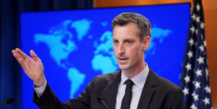 آمریکا: مذاکرات وین باید از همان نقطه پایان دور ششم آغاز شود