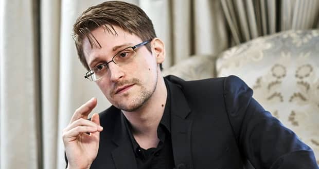 سومین توییت فارسی ادوارد اسنودن/ حواشی توئیت های فارسی ادامه دارد