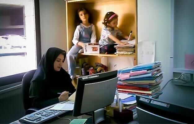 نحوه حضور و دورکاری کارکنان و مادران کودکان زیر ۶ سال اعلام شد