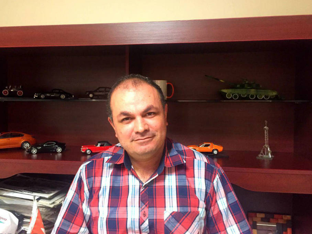 بسیاری از خودروسازان جهان تعهدات معوق داشتند/ برنامه ریزی خوب سایپا در تولید و برنامه ریزی مالی بسیاری از خودروسازان جهان تعهدات معوق داشتند/ برنامه ریزی خوب سایپا در تولید و برنامه ریزی مالی