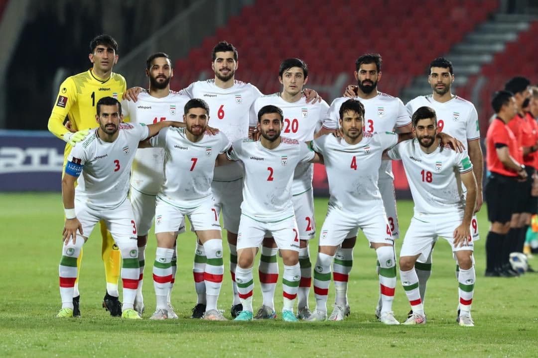 ساعت بازی تیم ملی برابر لبنان و سوریه مشخص شد