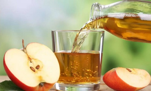 خواص سرکه سیب