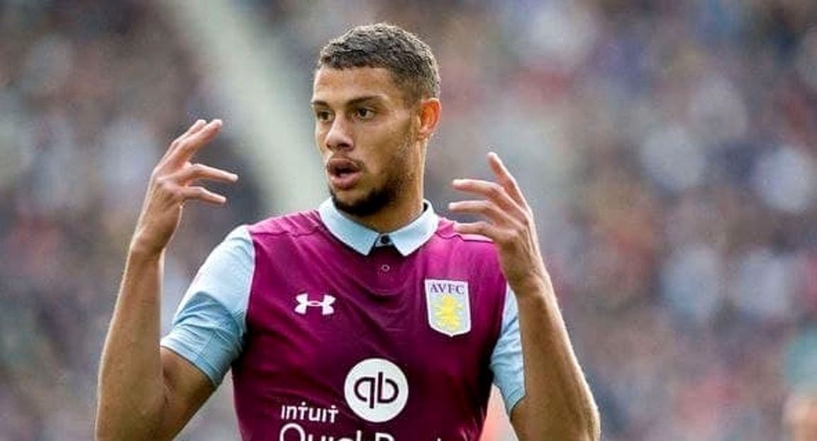 مهاجم فرانسوی رسما به استقلال پیوست مهاجم فرانسوی