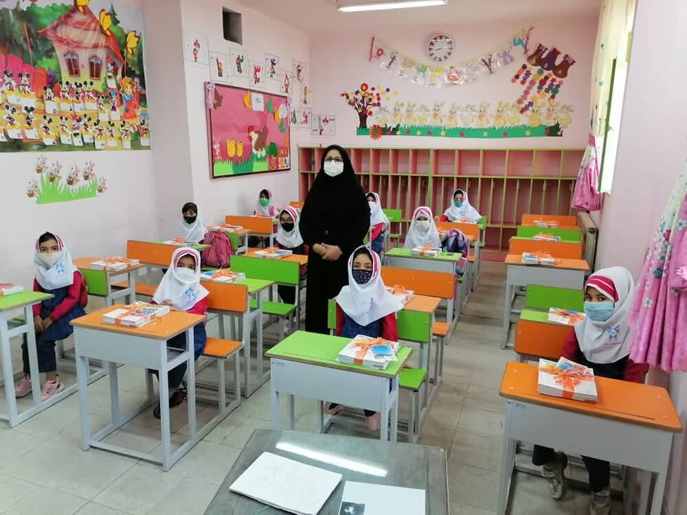 زمان دقیق بازگشایی مدارس