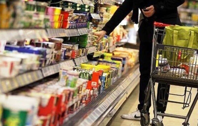 نبض قیمت خوراکی‌ها در مهر