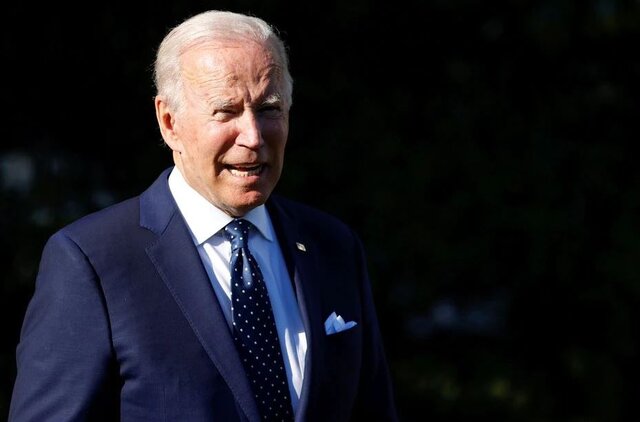 بایدن: هنوز گرفتار قضاوت‌های بد ترامپ درباره خروج از برجام هستیم