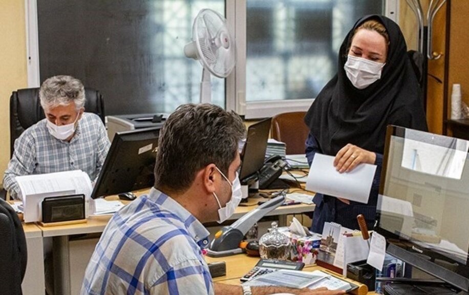 محدودیت‌های کرونایی