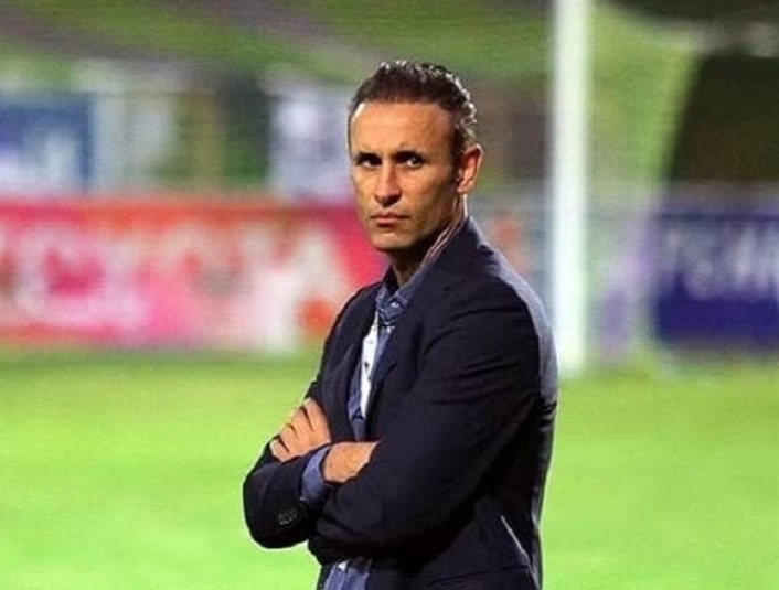 یحیی گل محمدی