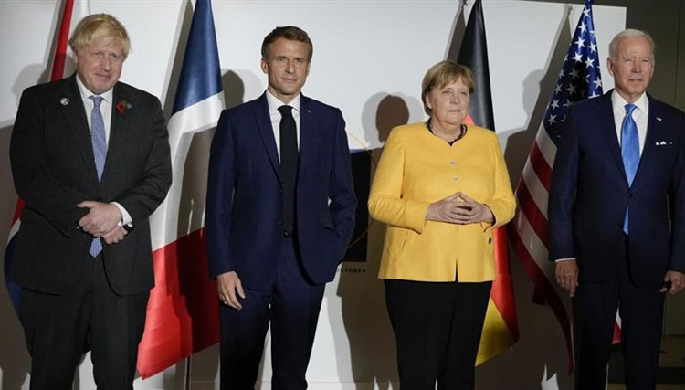 مذاکرات هسته ای