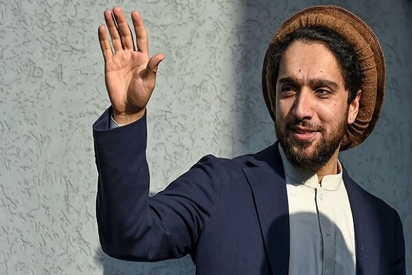 محل اقامت احمد مسعود اعلام شد