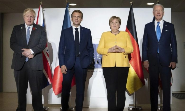 جزئیاتی از نشست چهارجانبه درباره برنامه هسته‌ای ایران