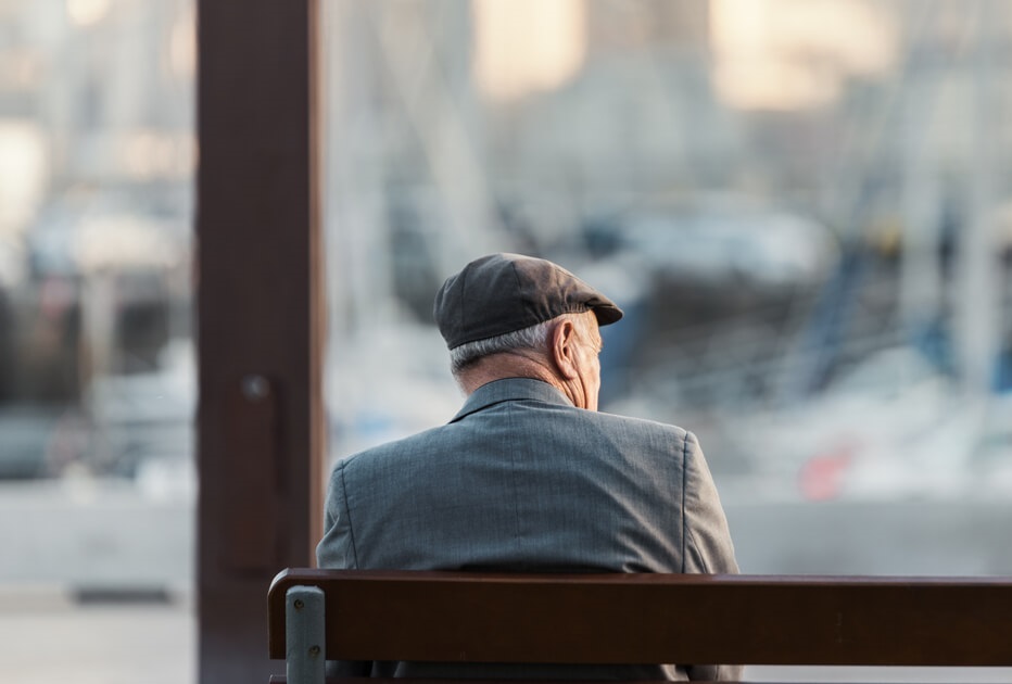 جمعیت سالمند ایران جمعیت سالمند ایران