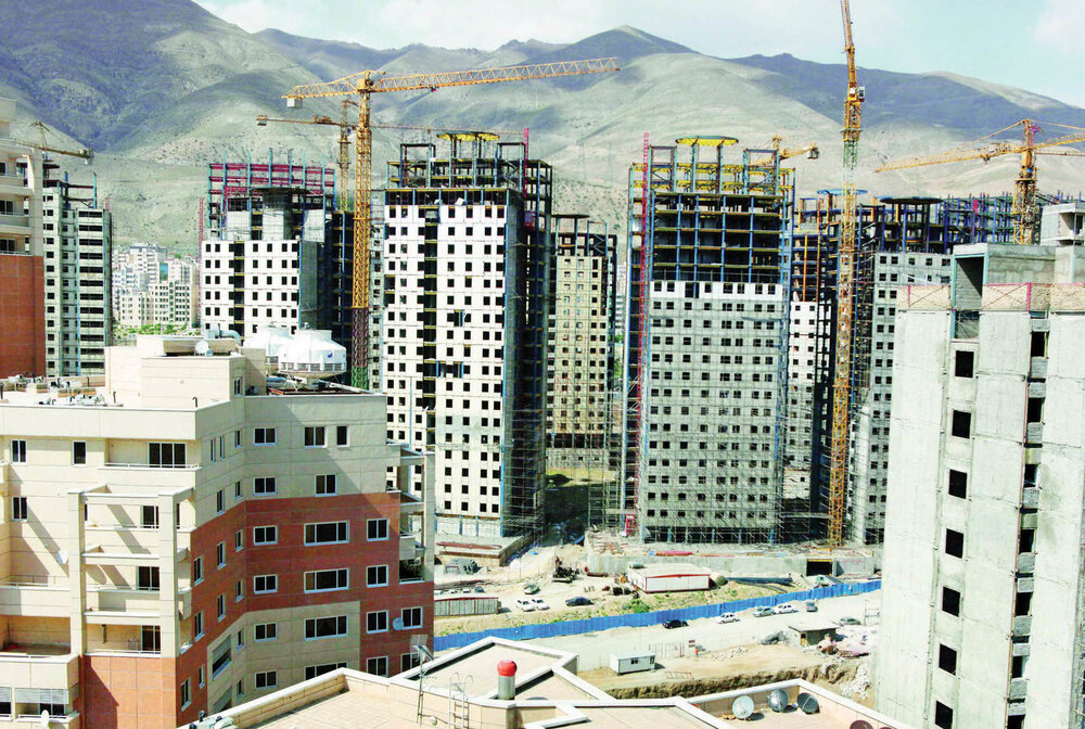هشدار جمهوری اسلامی درباره وعده ساخت ۴ میلیونی مسکن