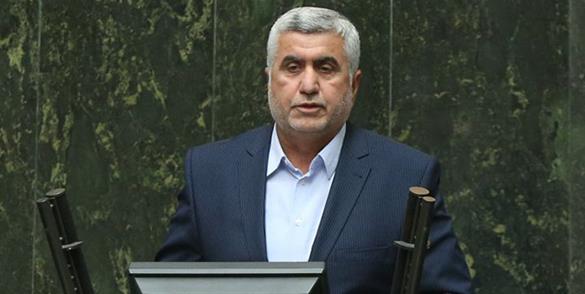 نماینده مجلس خواستار مالکیت چند چاه نفتی عراق برای تأمین غرامتهای جنگ شد نماینده مجلس خواستار مالکیت چند چاه نفتی عراق برای تأمین غرامتهای جنگ شد