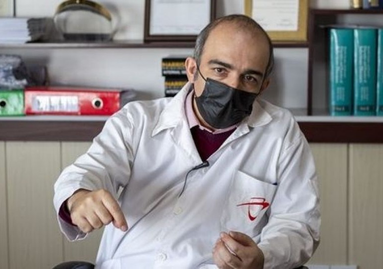 شمار مبتلایان ویروس کرونا