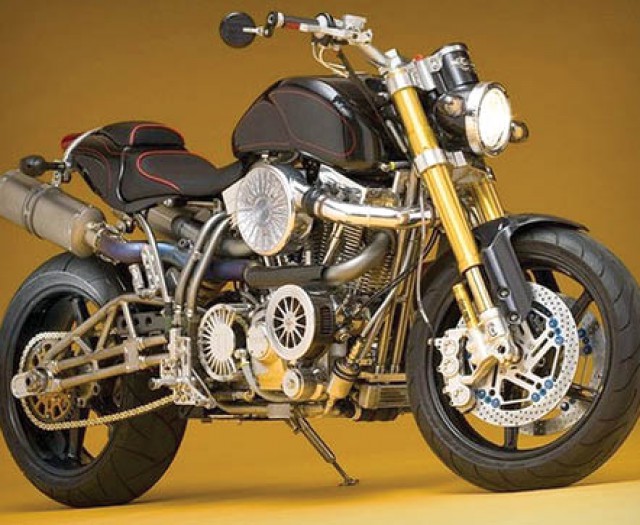 قیمت انواع موتورسیکلت 