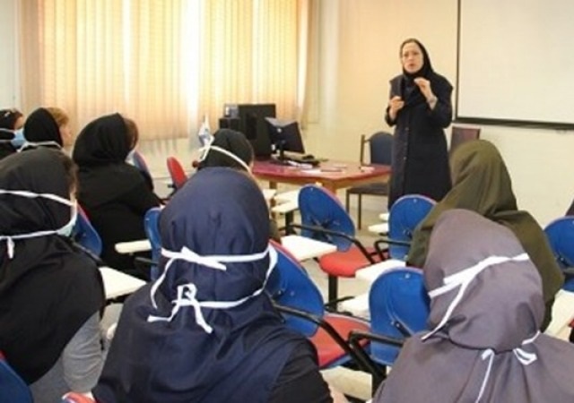 زمان حضوری شدن دانشگاه‌ها