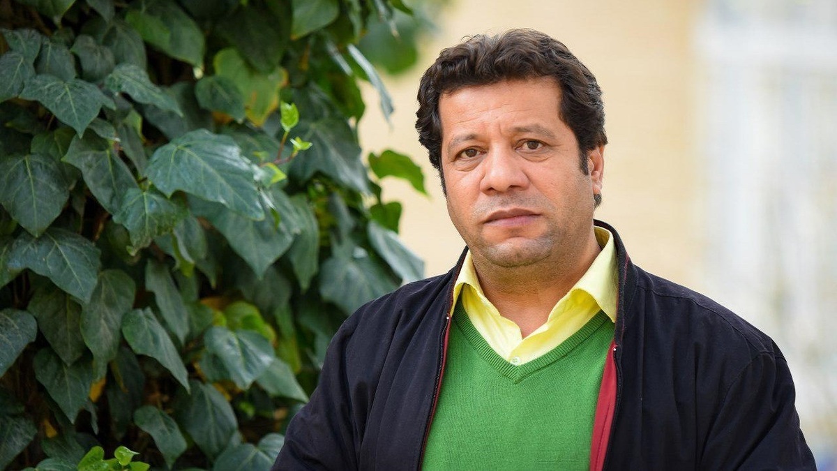 یک شاعر دستیار زاکانی شد! یک شاعر دستیار زاکانی شد!