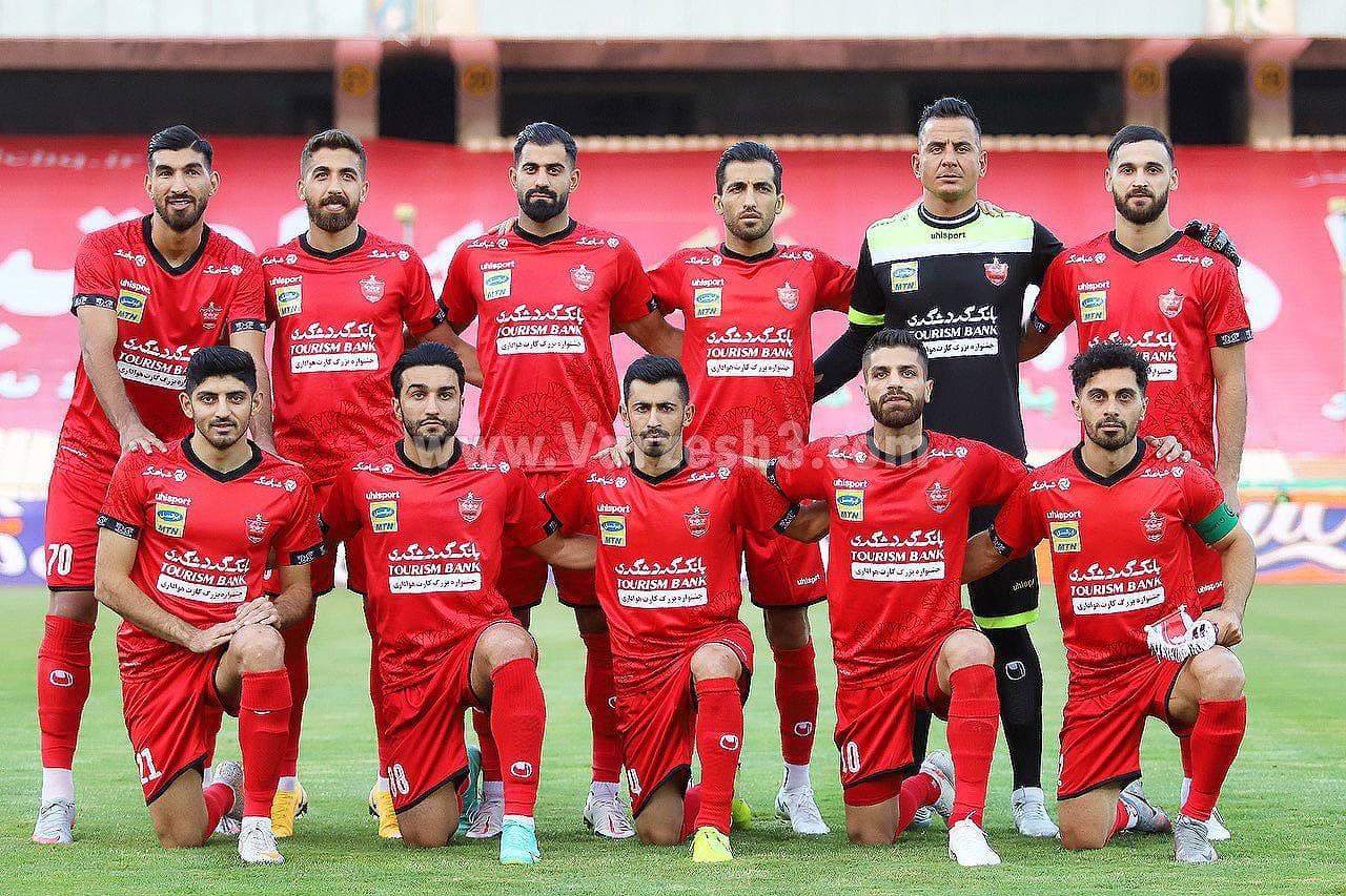 پرسپولیس