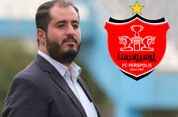 واکنش سرپرست آلومینیوم به استوری جنجالی علیه پرسپولیس