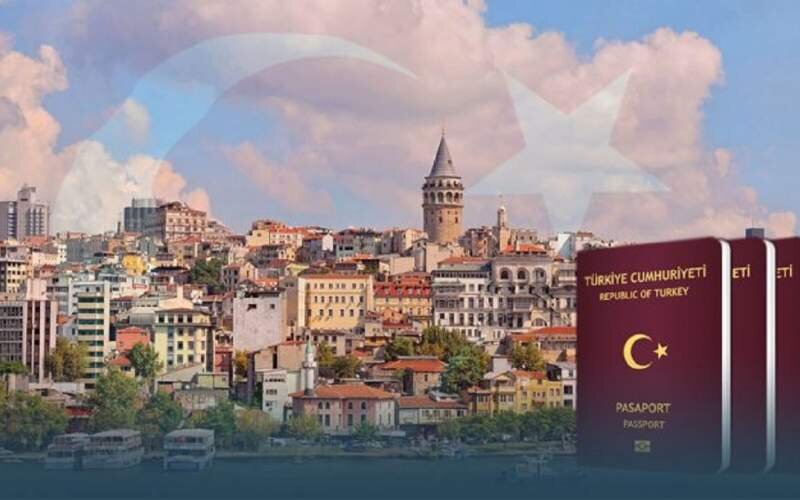 سرنوشت مبهم سرمایه ایرانی‌هایی که در ترکیه خانه می‌خرند