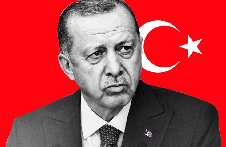 اقتصاد شکست خورده ترکیه